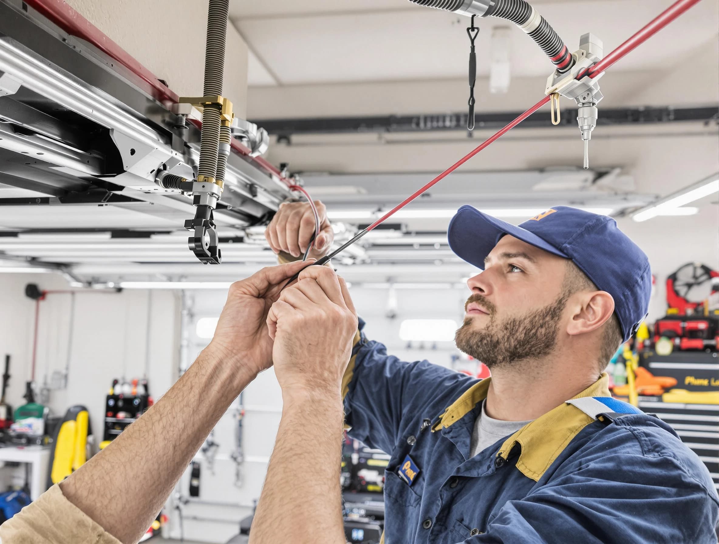 Cable Repair service in Springville, UT