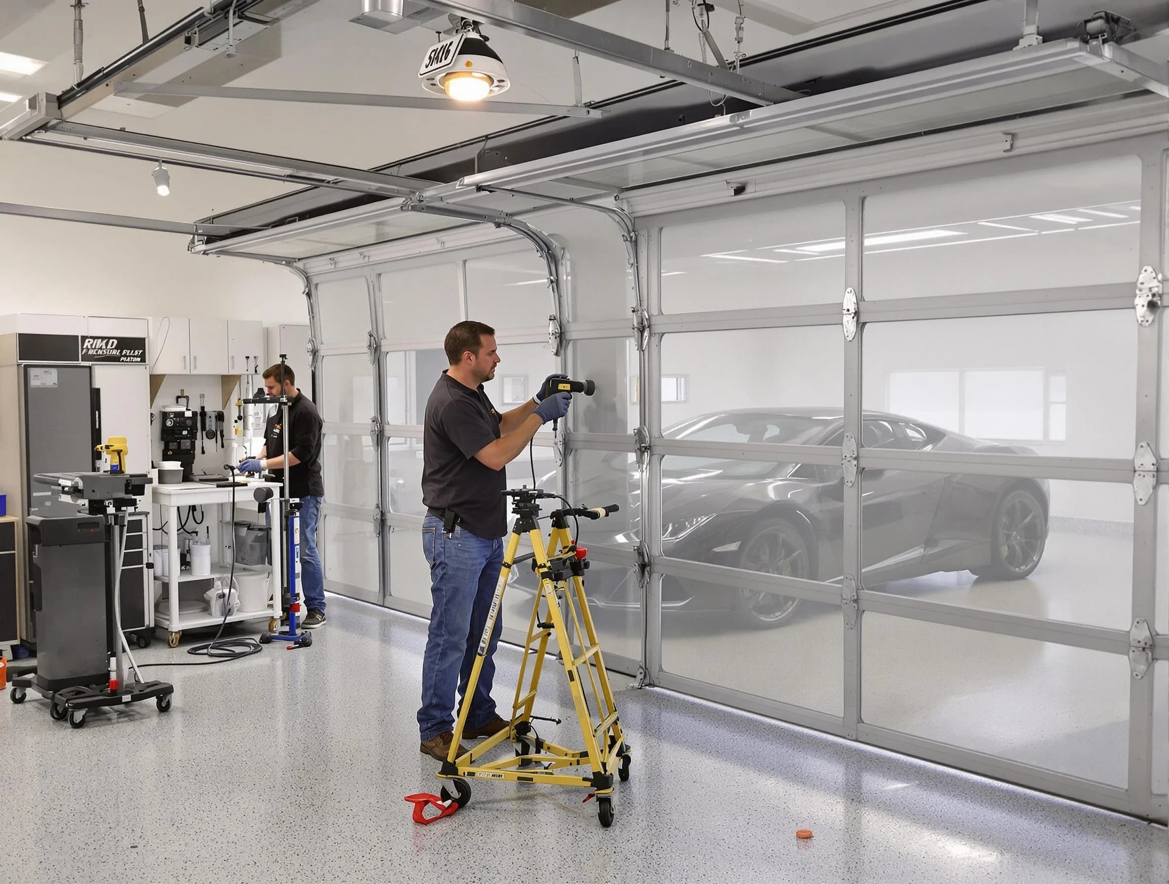 Dents Repair service in Springville, UT