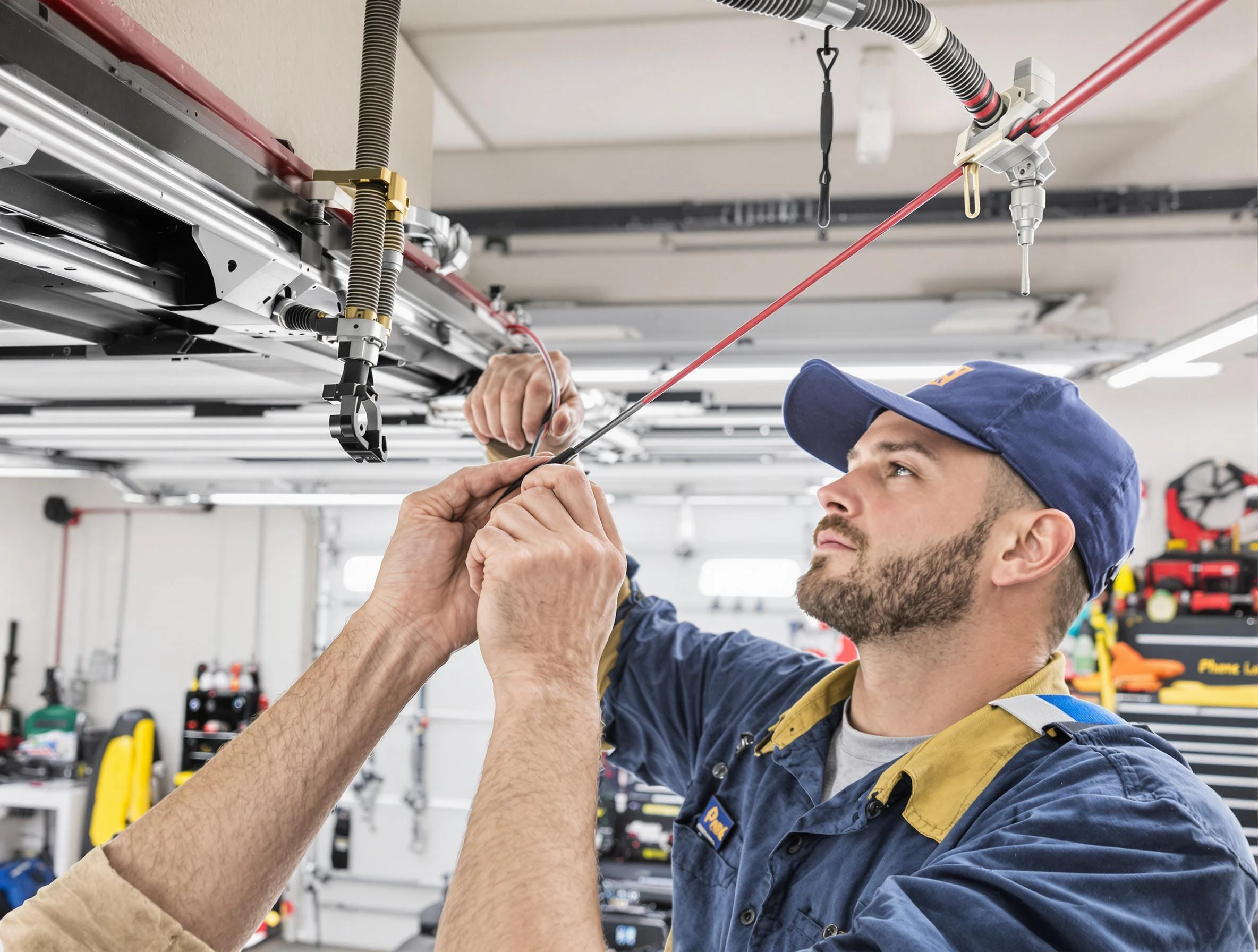 Cable Repair service in Springville, UT