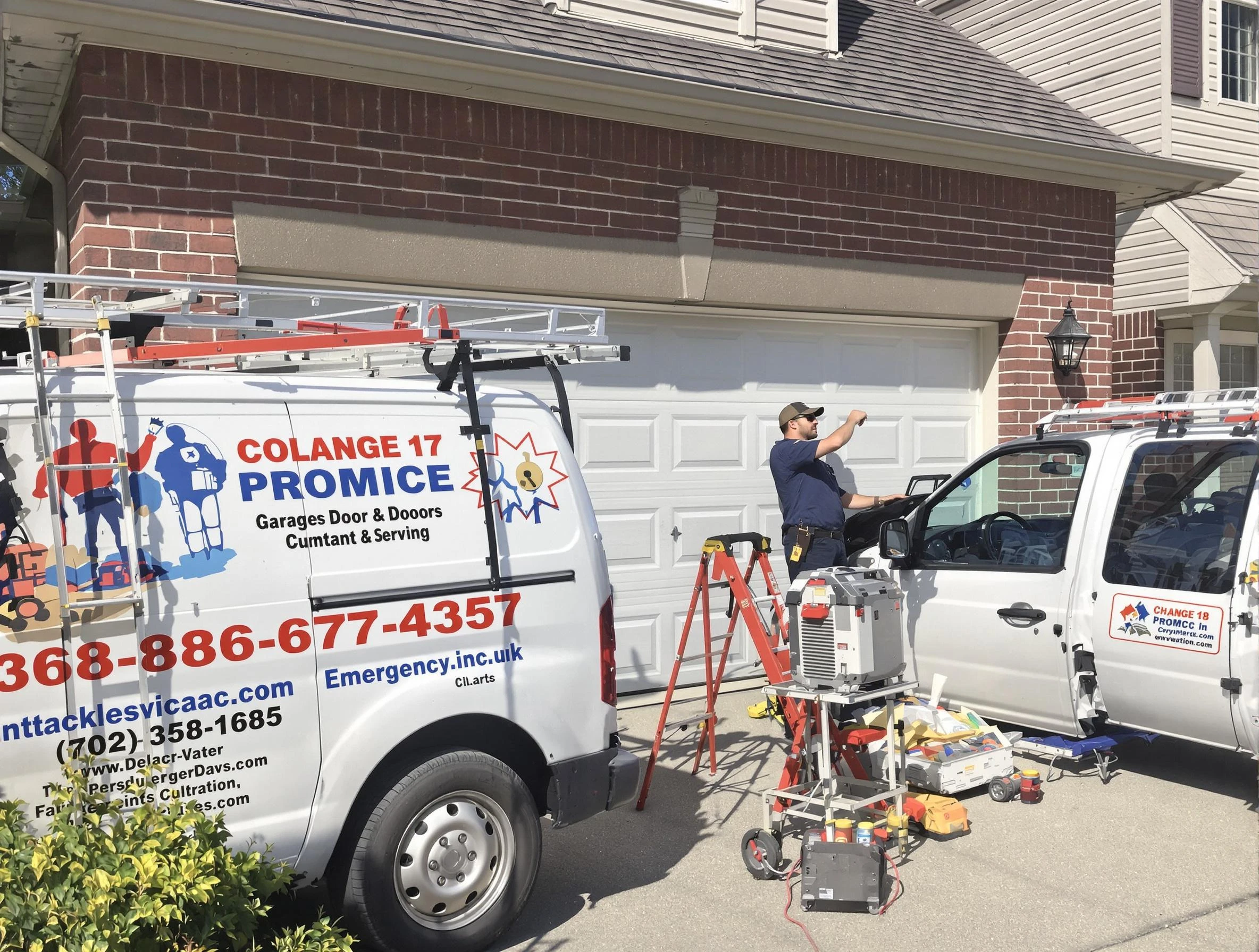 Same Day Repair service in Springville, UT